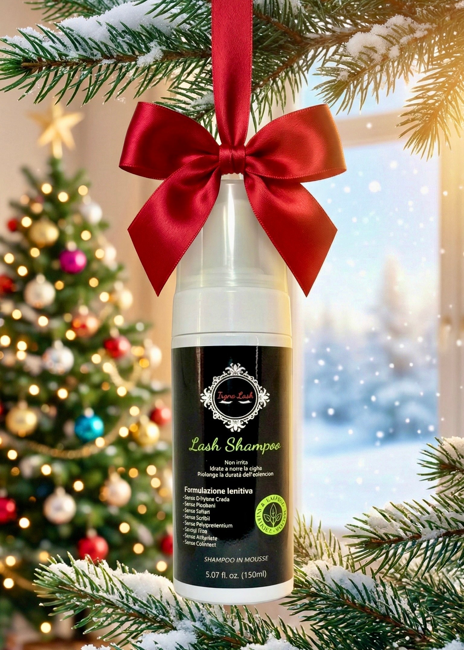 Prodotti Pre/Post trattamento