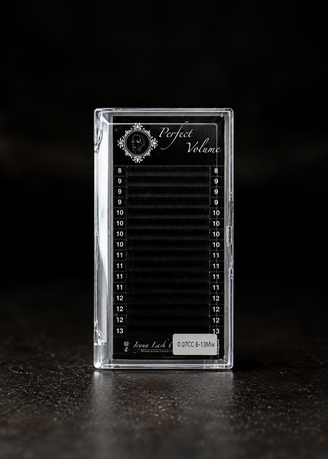 Ciglia Perfect Volume