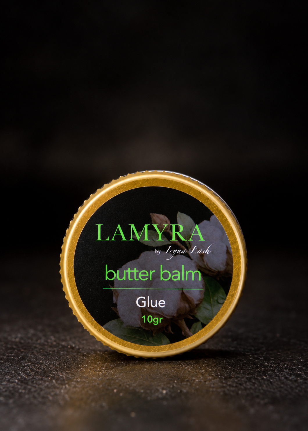 Burro Balm- LAMYRA