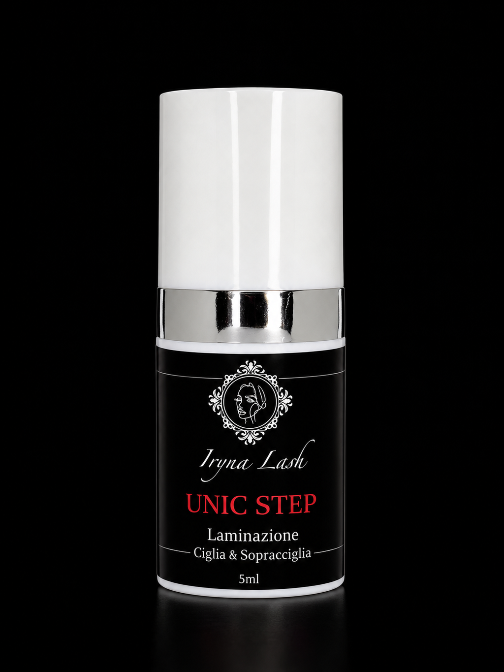Unic Step- Laminazione Ciglia & Sopracciglia