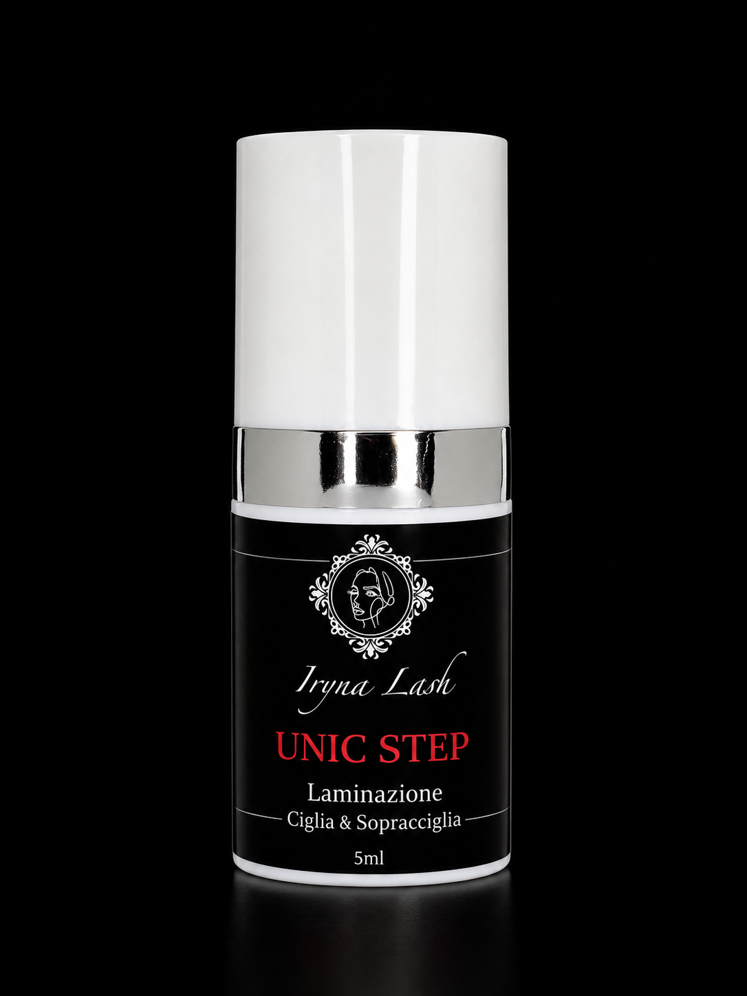 Unic Step- Laminazione Ciglia & Sopracciglia