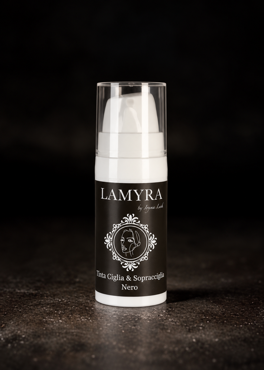 Tinta Nera- LAMYRA