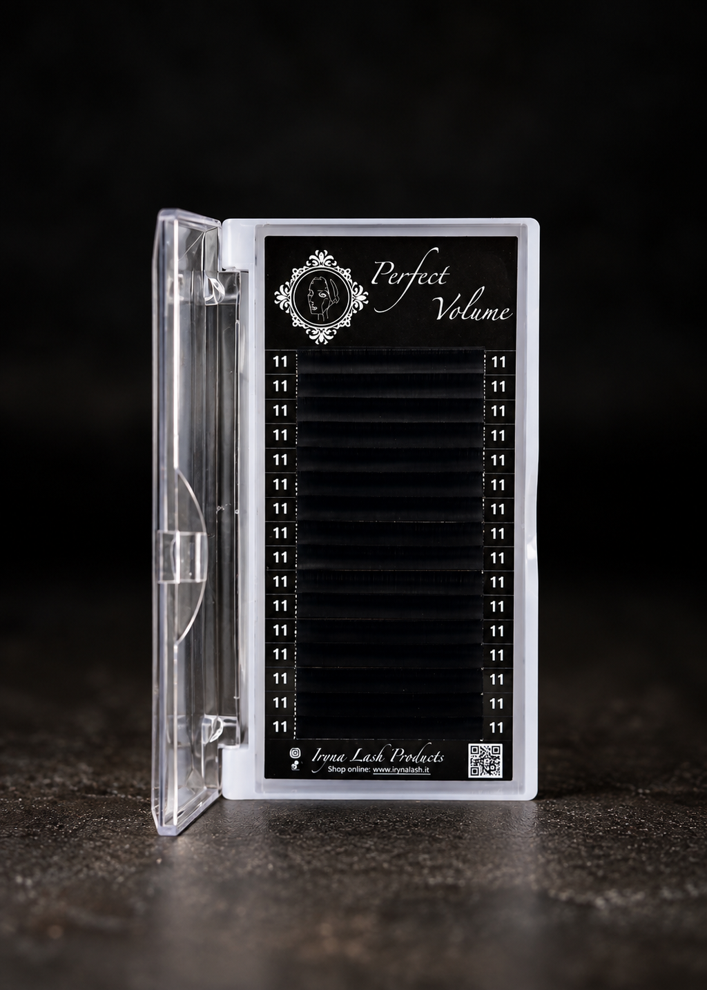 Ciglia Perfect Volume