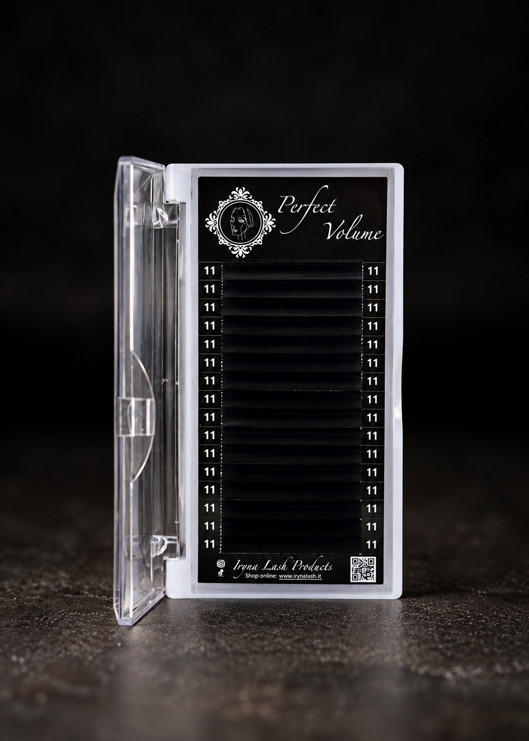 Ciglia Perfect Volume