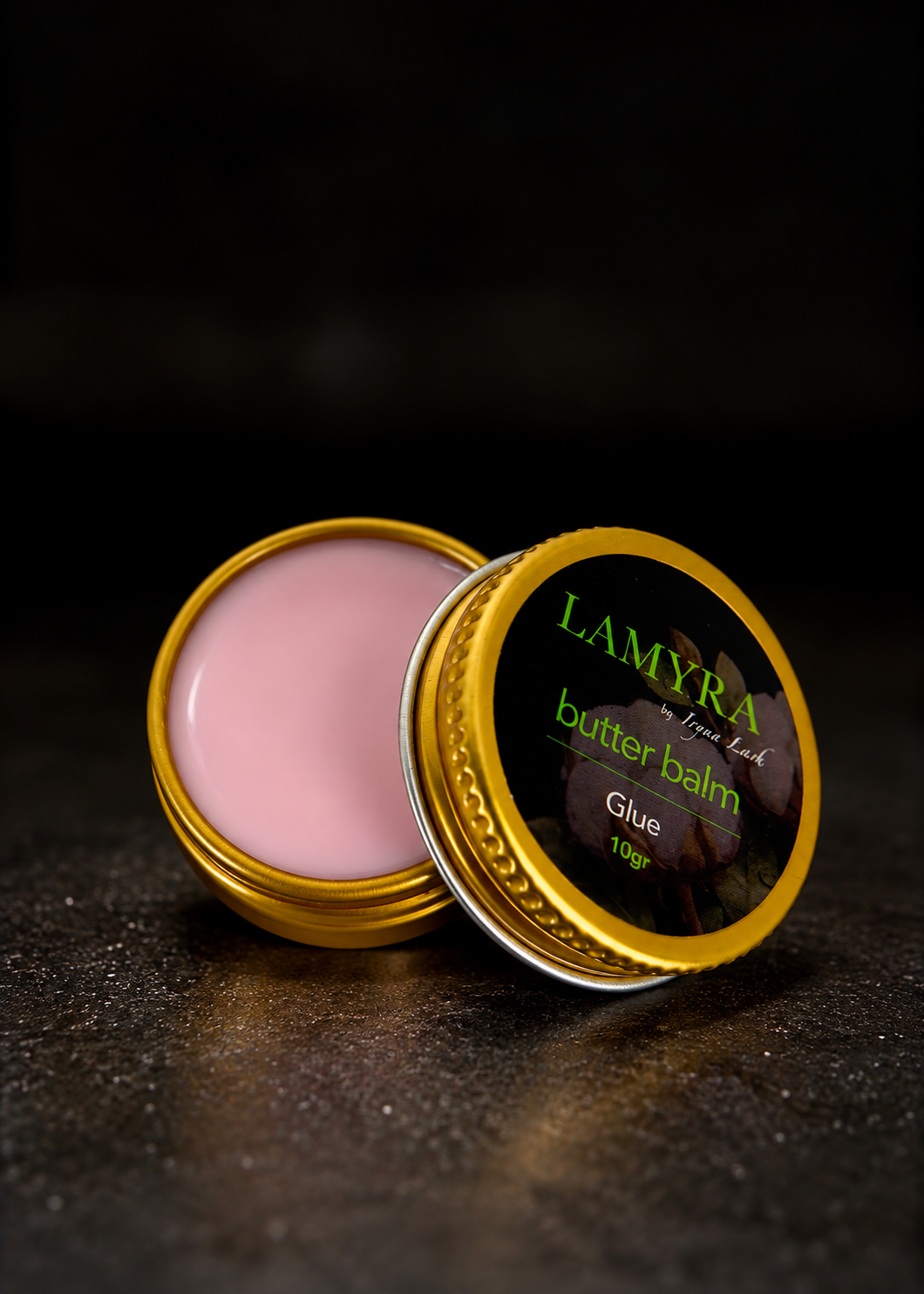 Burro Balm- LAMYRA
