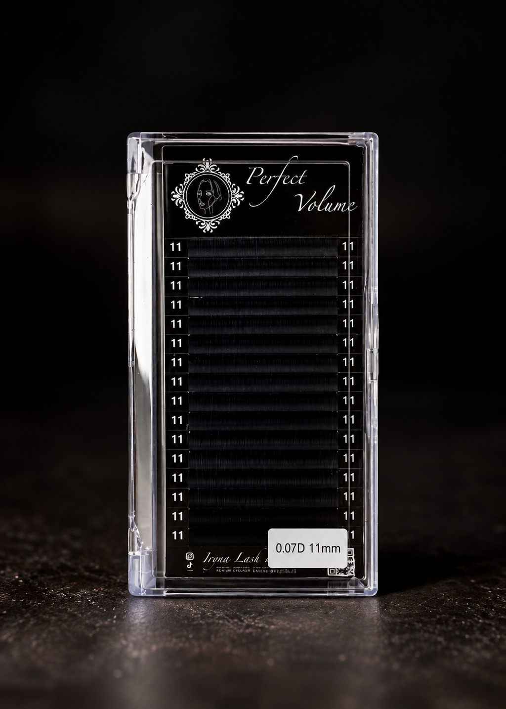 Ciglia Perfect Volume