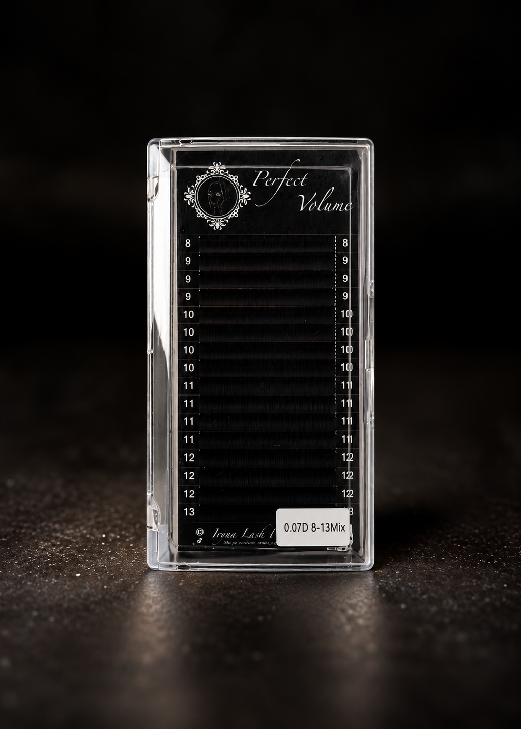 Ciglia Perfect Volume