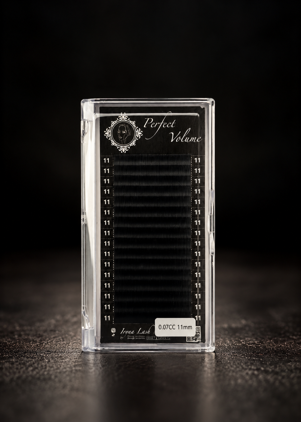 Ciglia Perfect Volume