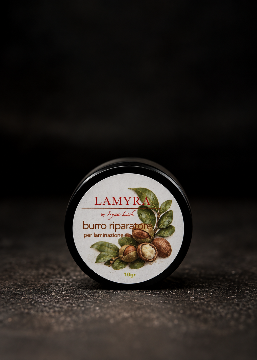 Burro Riparatore - LAMYRA