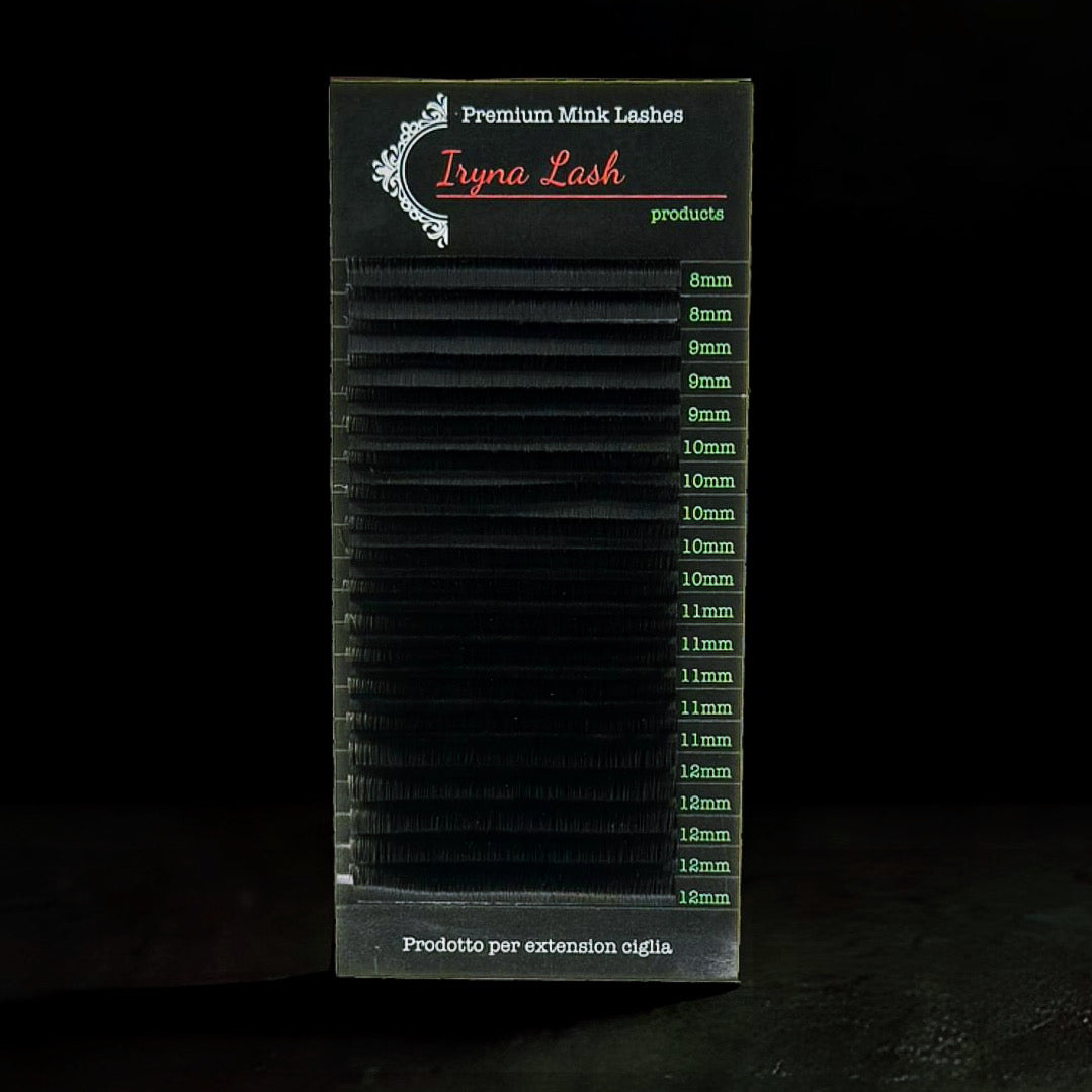 Ciglia Premium Mink Misura Unica