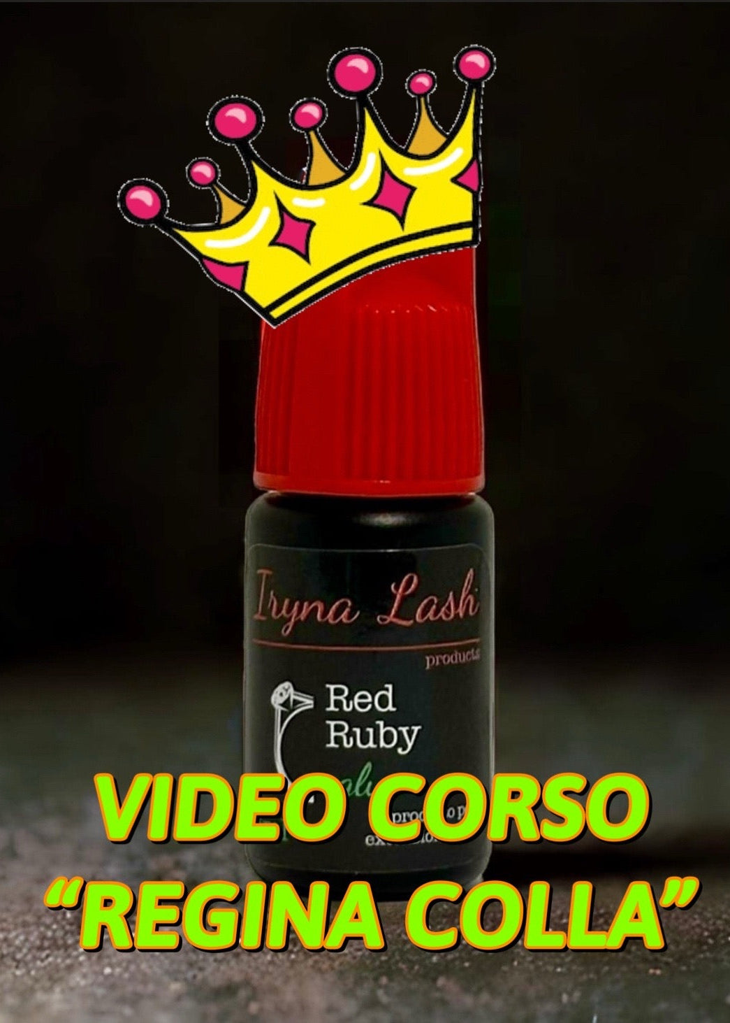 Video Corso Regina Colla