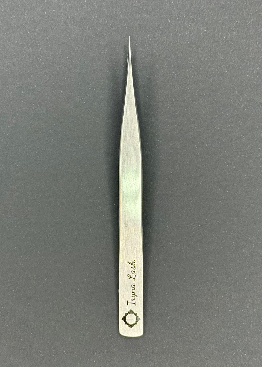 Pinza Dritta Argento