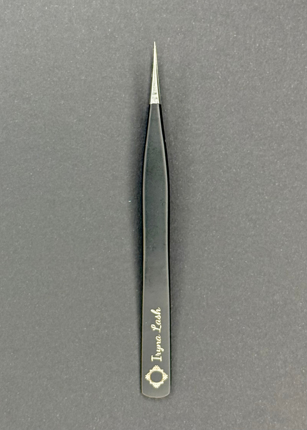 Pinza Dritta Nera