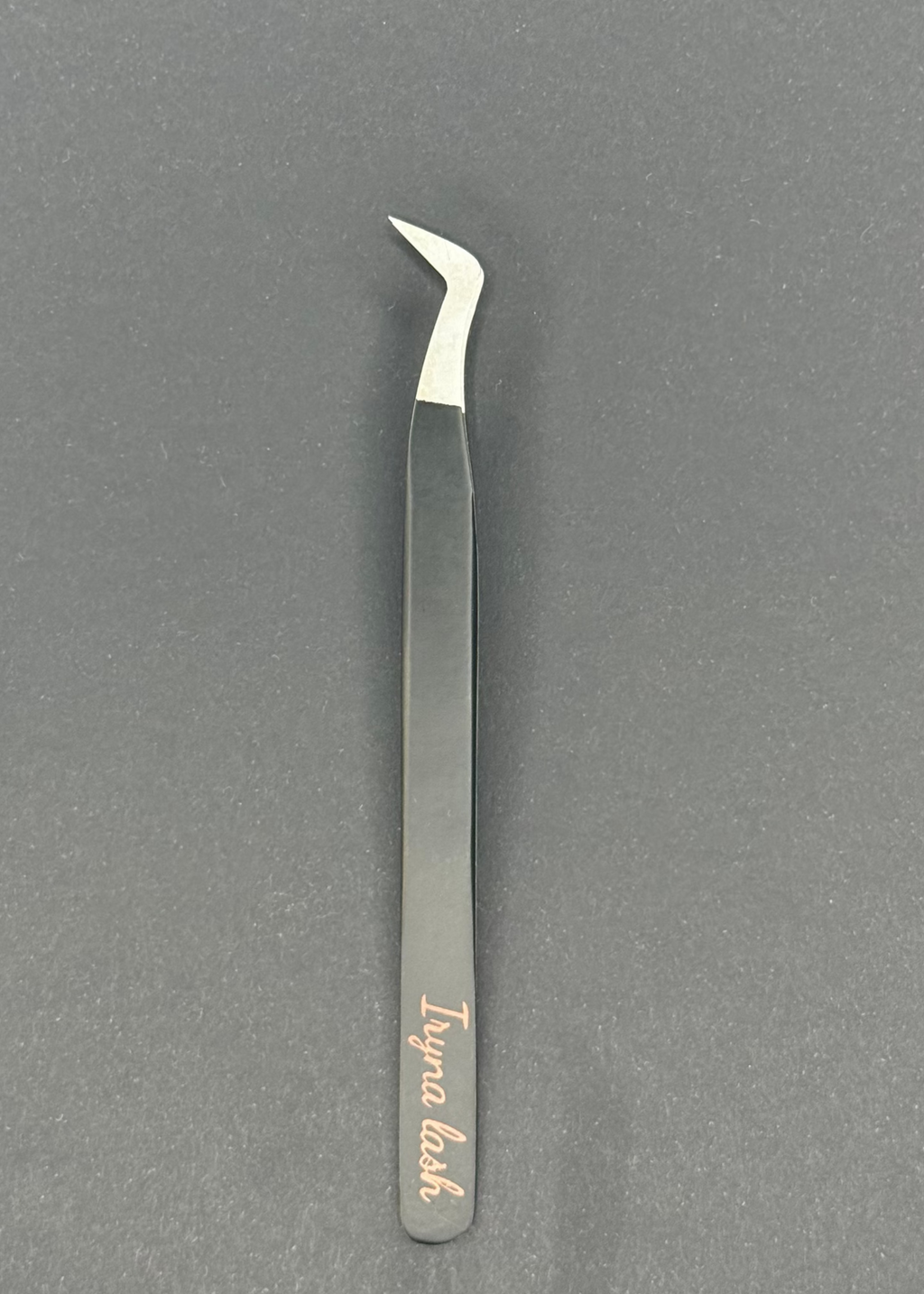 Pinza Stivaletto Nera