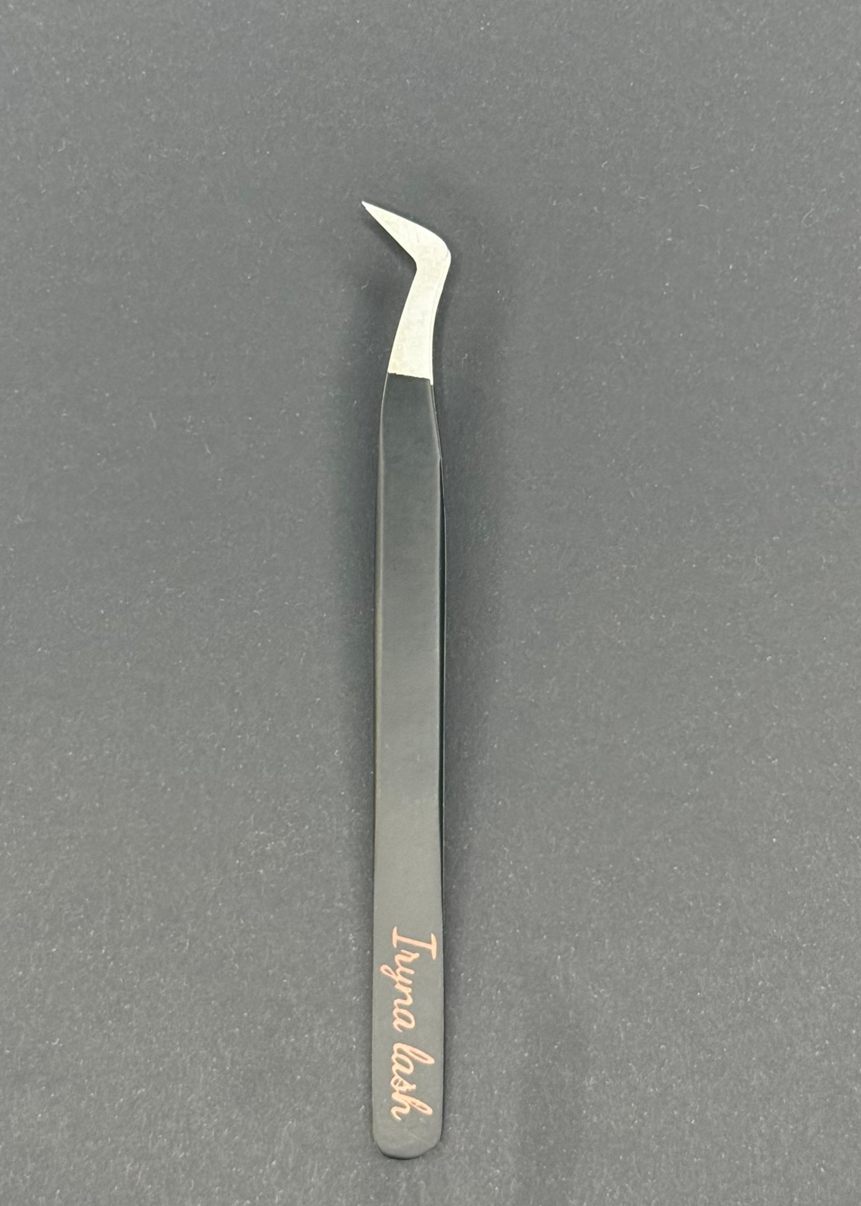 Pinza Stivaletto Nera