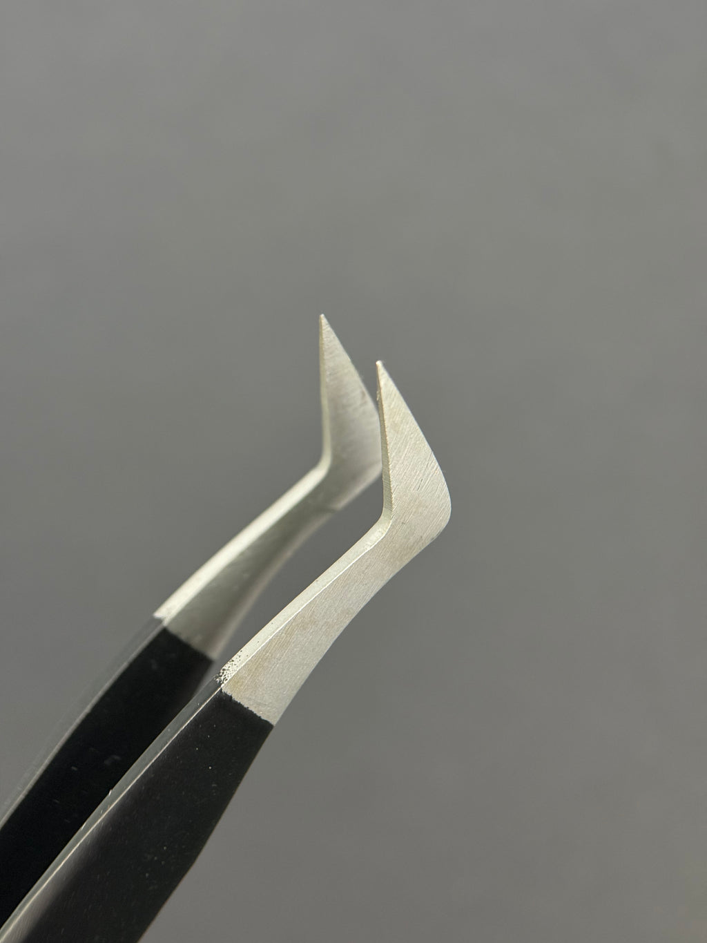 Pinza Stivaletto Nera