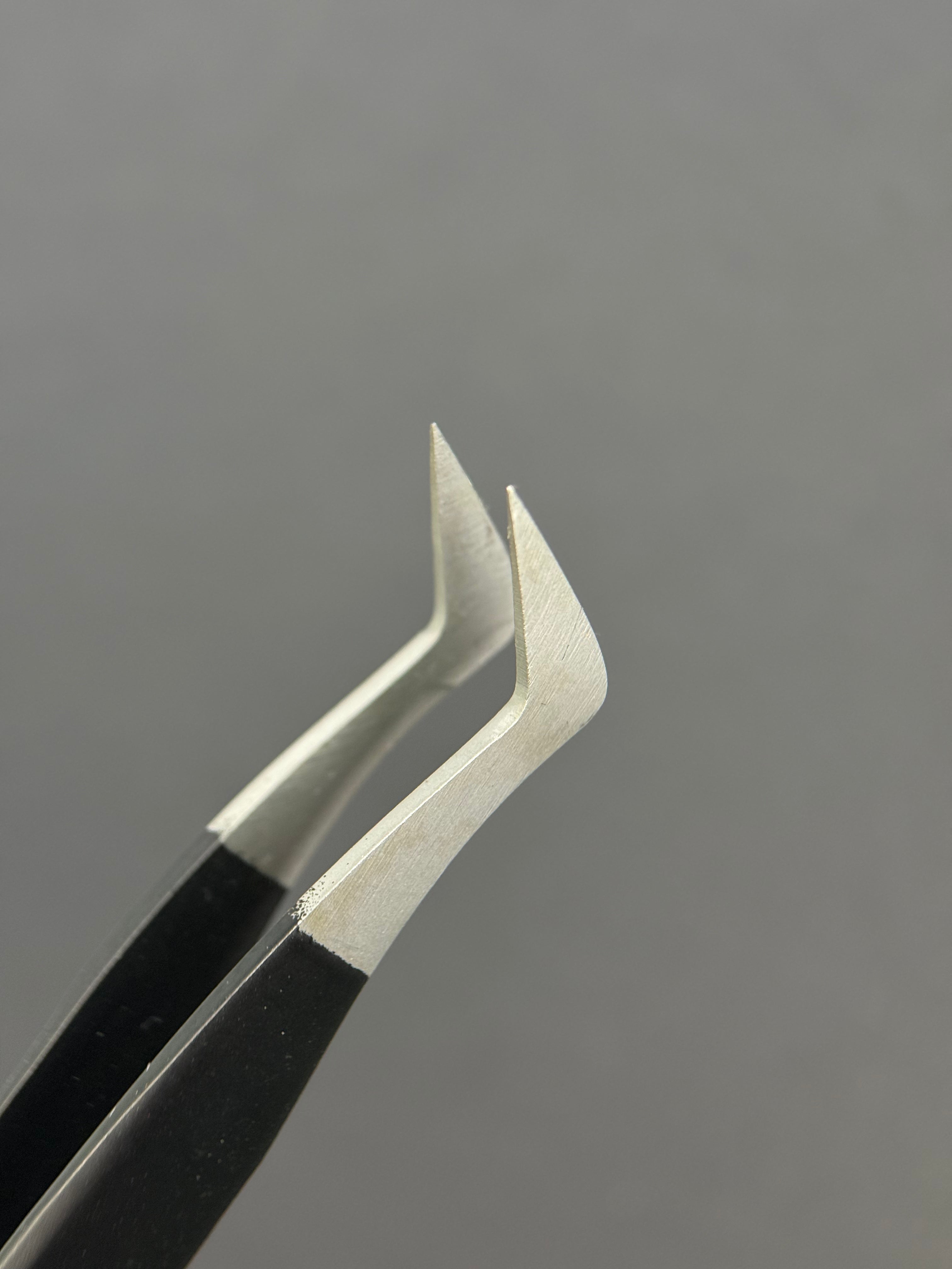 Pinza Stivaletto Nera