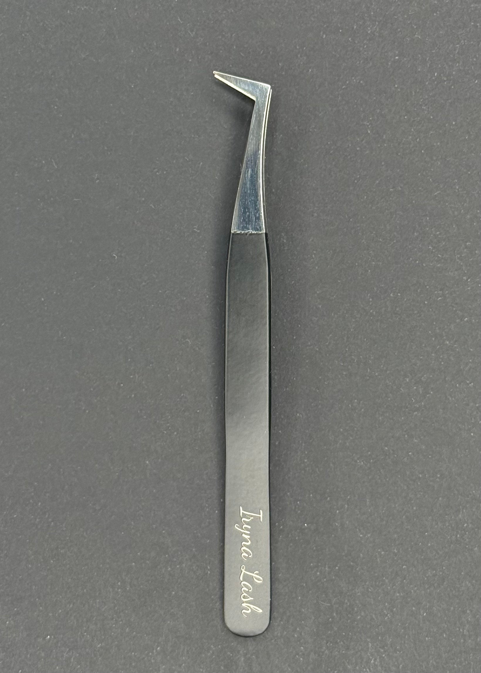Pinza Ascia Nera