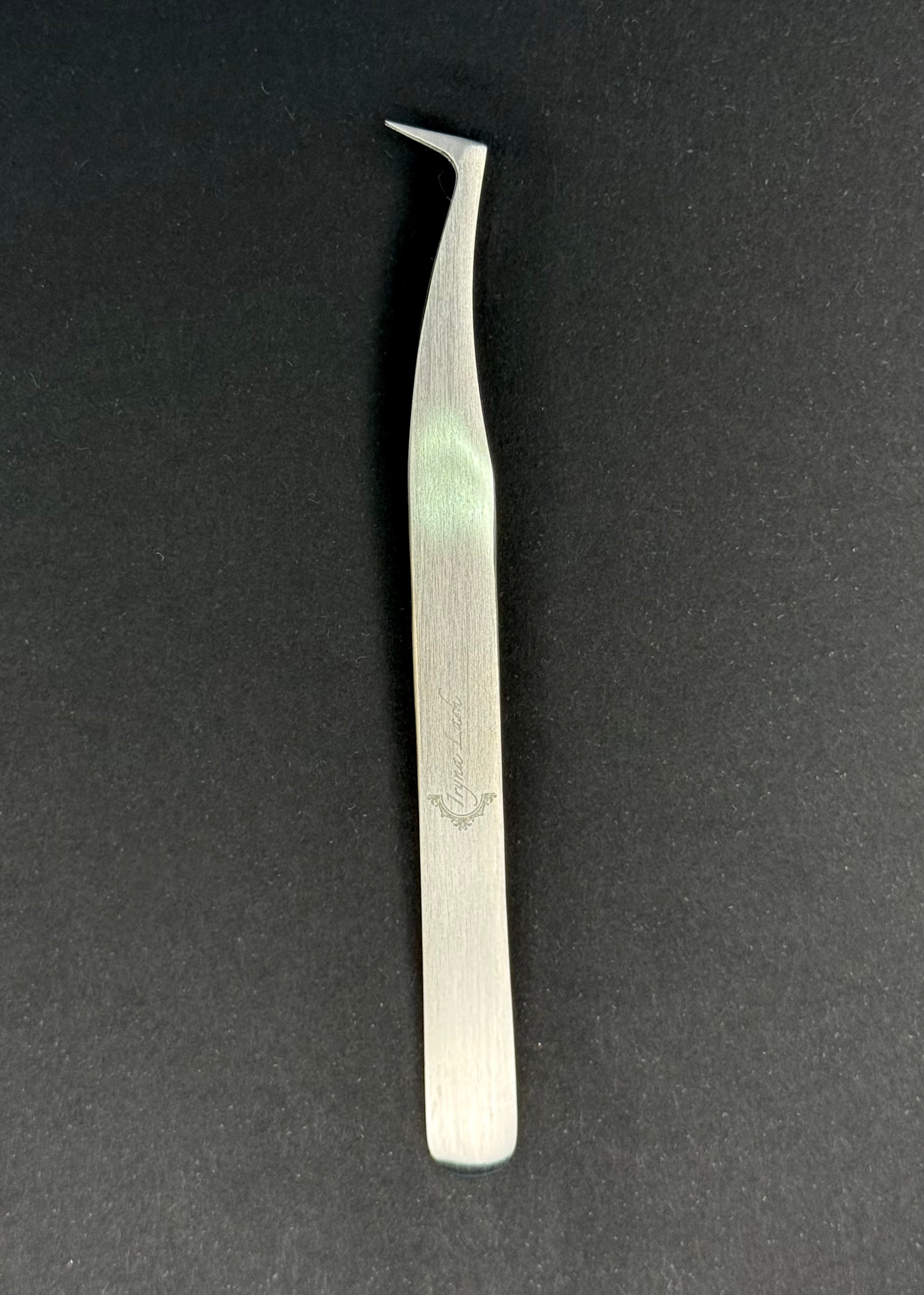 Pinza Ascia Piccola