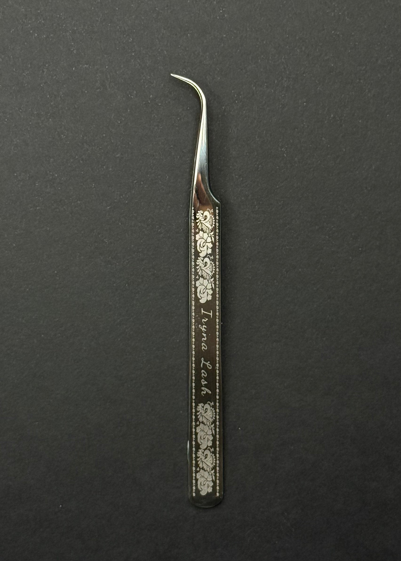 Pinza Gancio Lungo-Linea Ornament