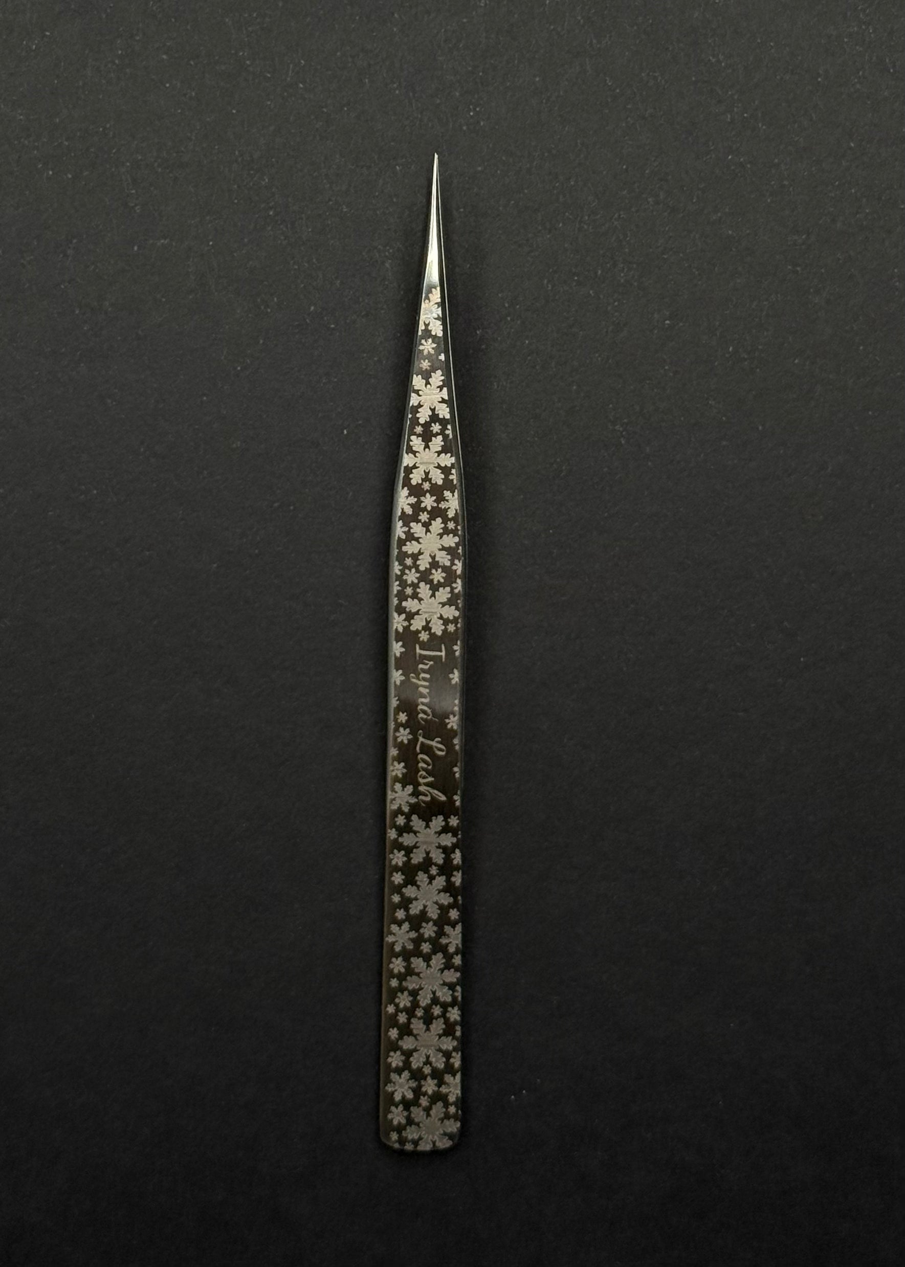 Pinza Dritta-Linea Ornament Xmas Edition