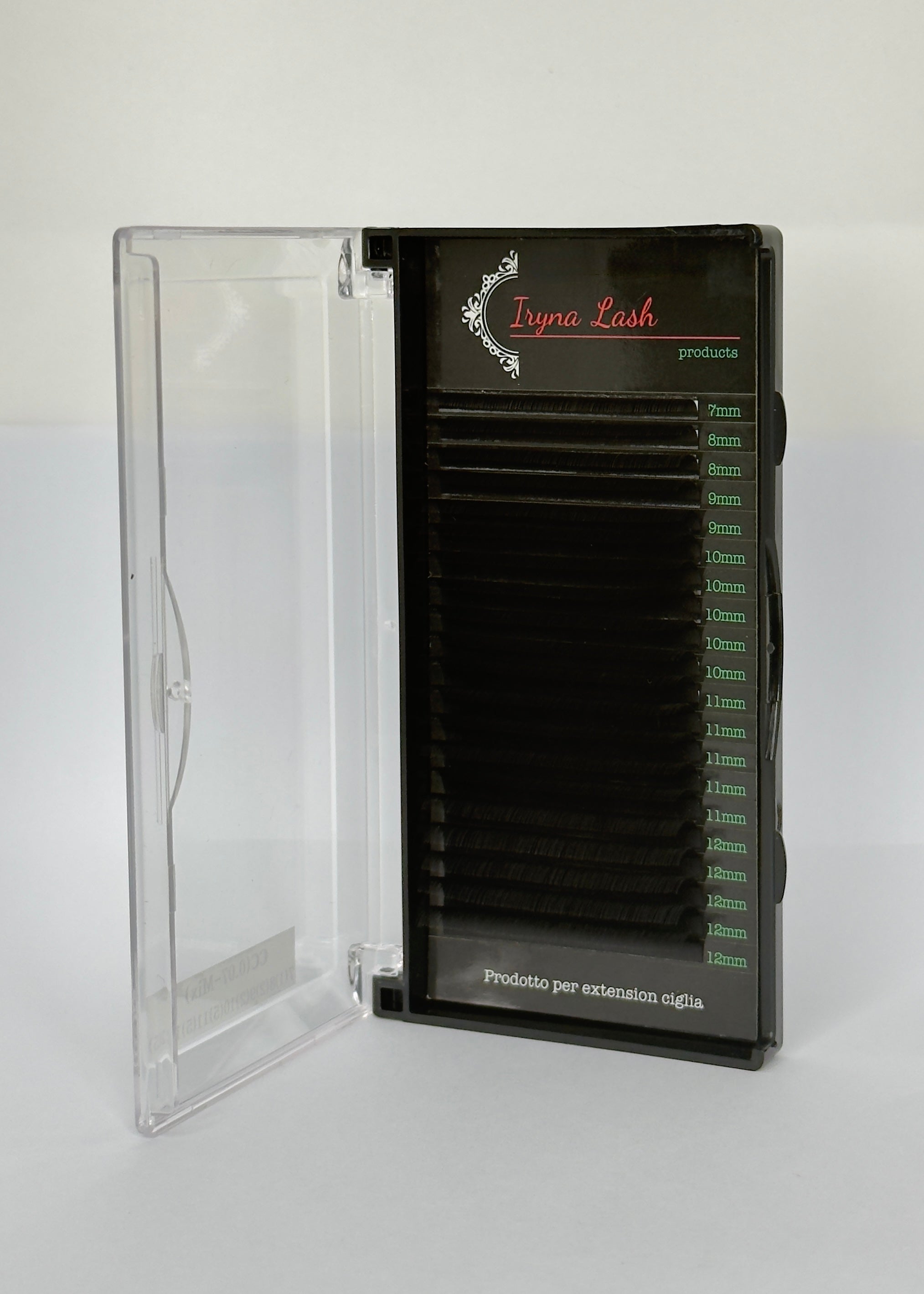 Ciglia Premium Mink Volume
