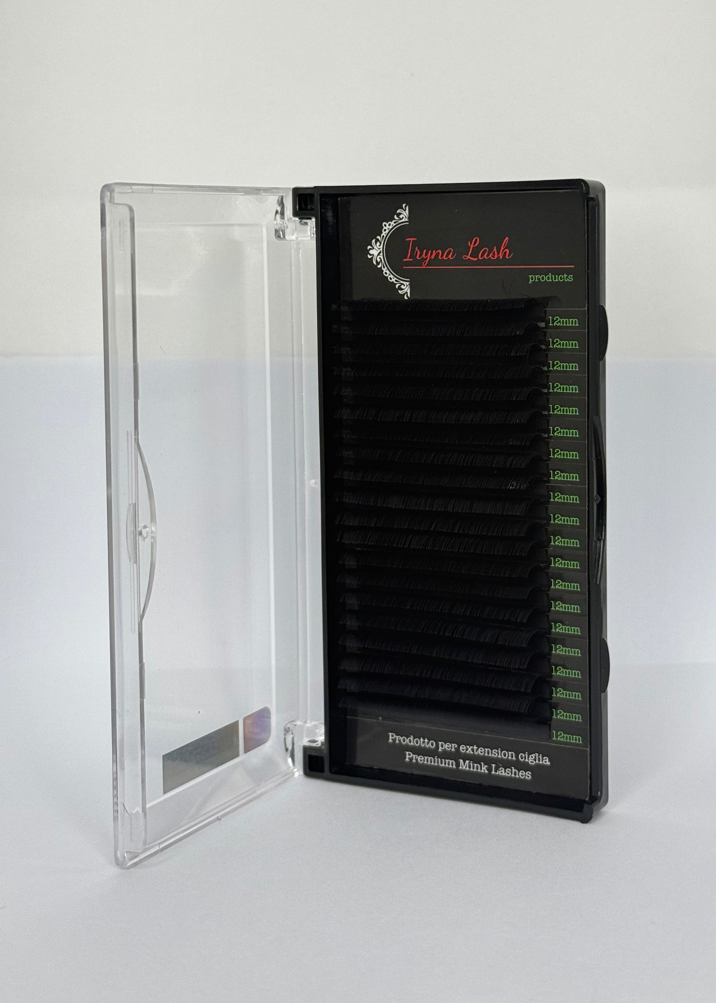 Ciglia Premium Mink Volume