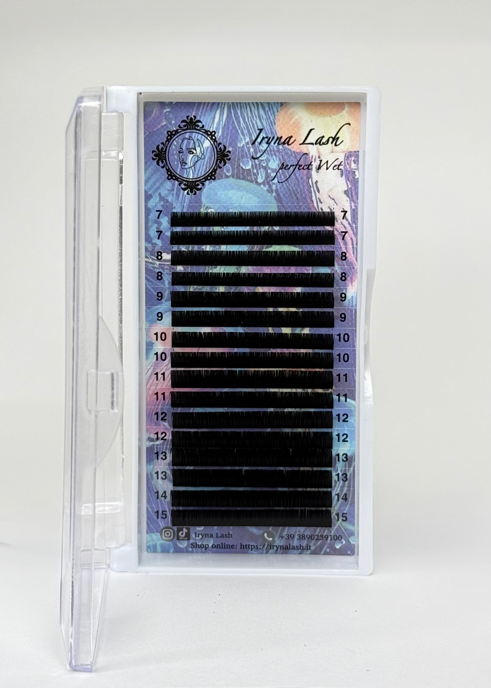 Ciglia LD