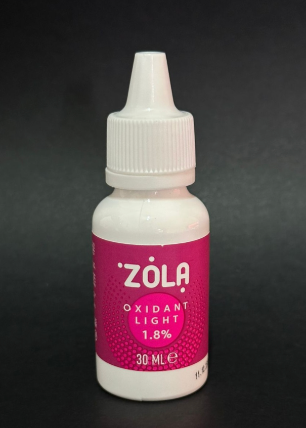 Oxi 1.8% Zola