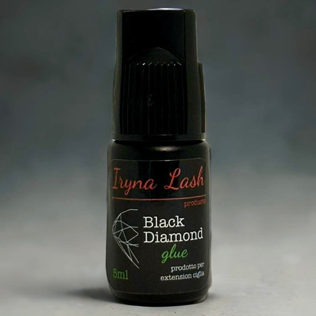 Colla Black Diamond