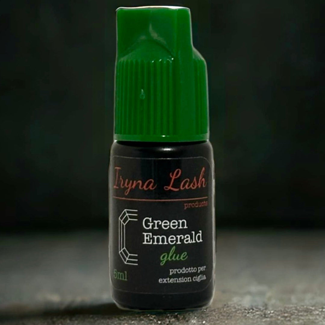 Golla Green Emerald