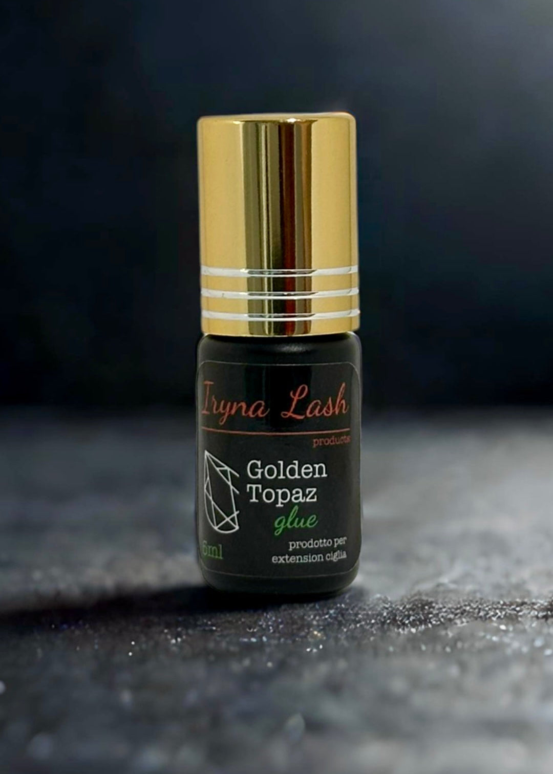 Colla Golden Topaz