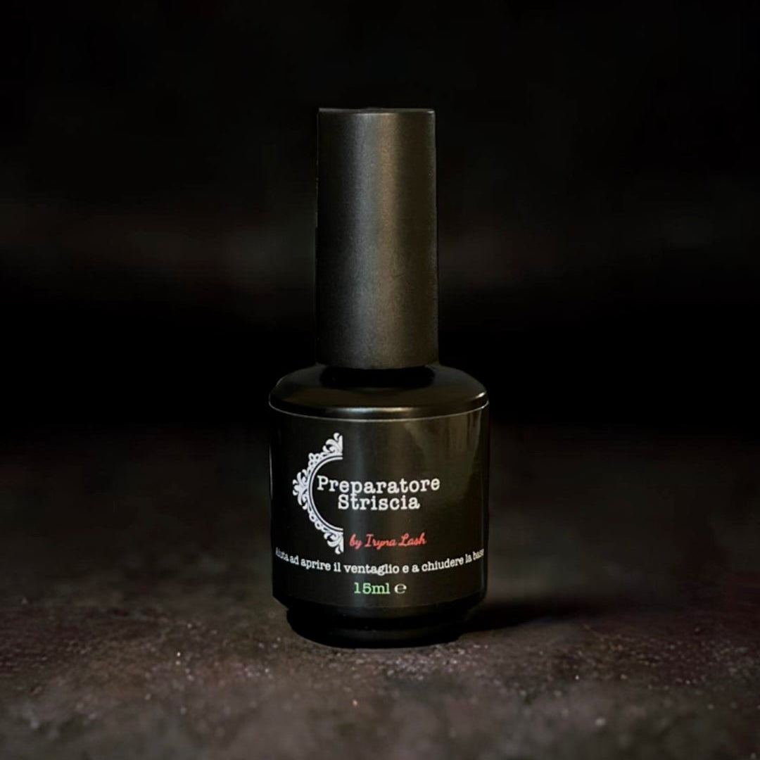 Preparatore Striscia